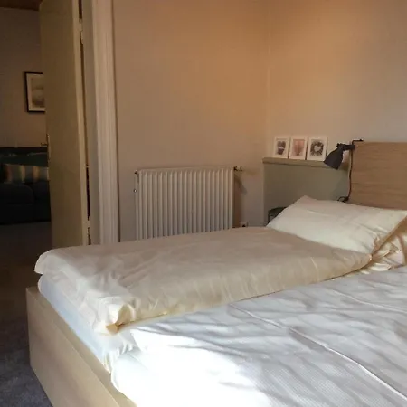 ペンション コグリン ゲストハウス リューベック