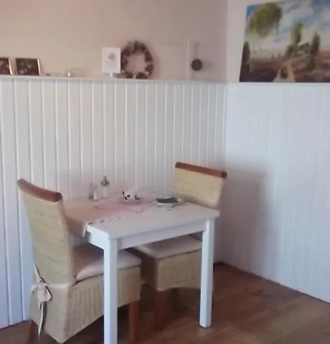 Guest house Koglin Lubeck