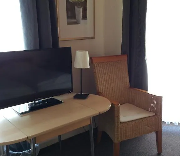 Guest house Koglin Lubeck