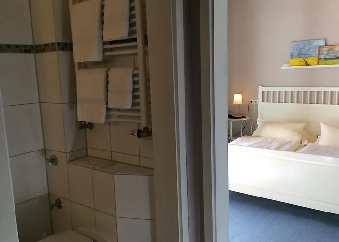 Koglin Guest house Lubeck