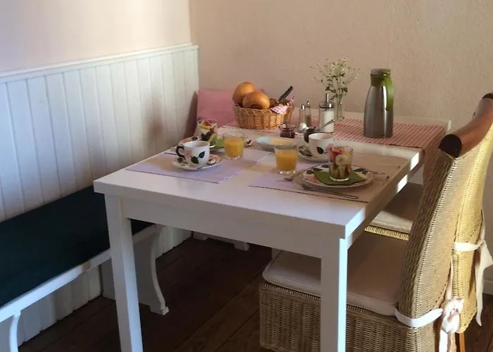 Koglin Guest house 2*