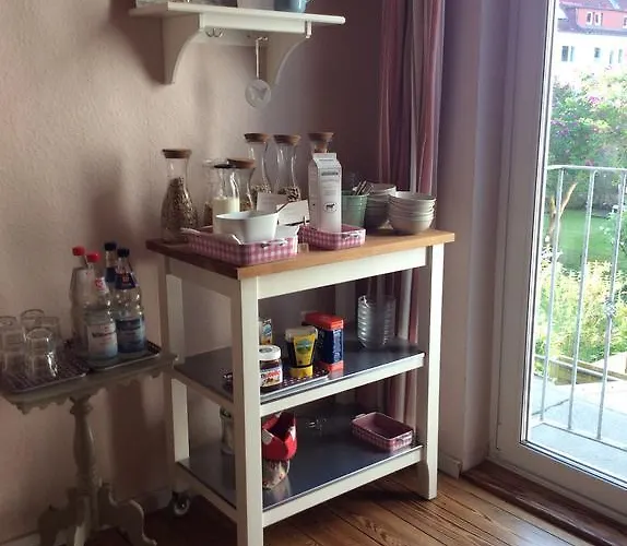 Gasthof Koglin Lübeck