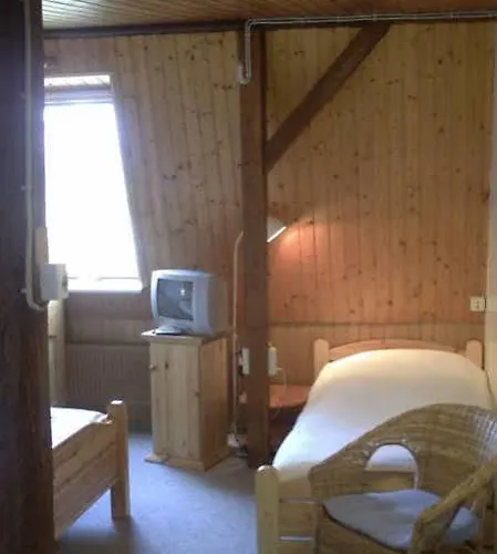 Guest house Koglin 2*