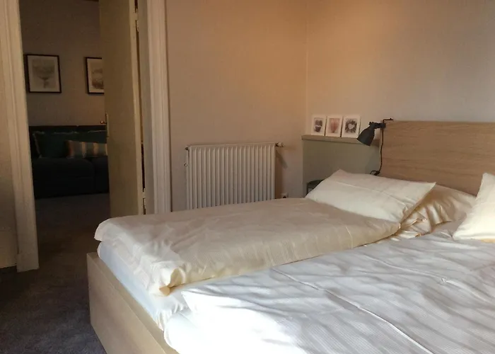 Koglin Guest house Lubeck