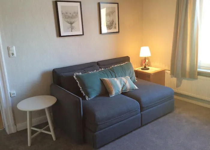 Guest house Koglin 2*