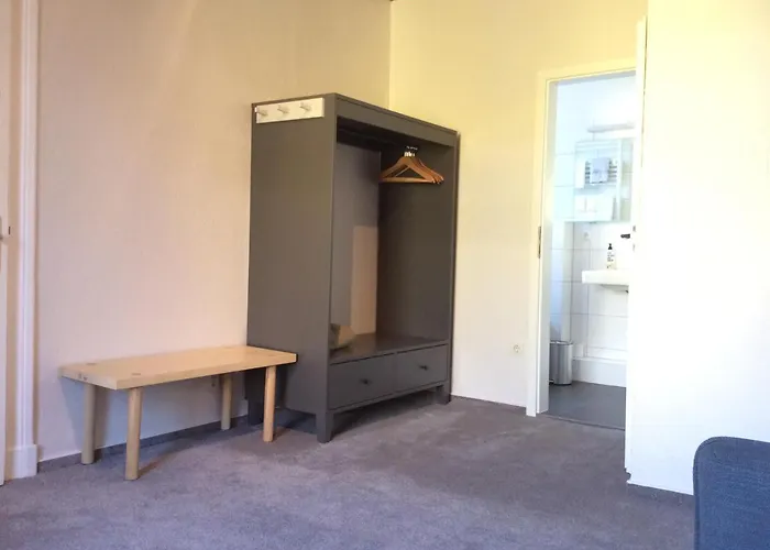 Guest house Koglin Lubeck