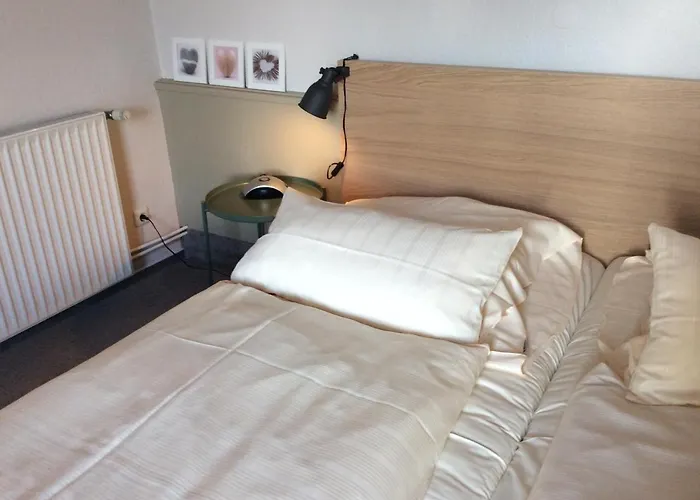 Koglin Guest house Lubeck