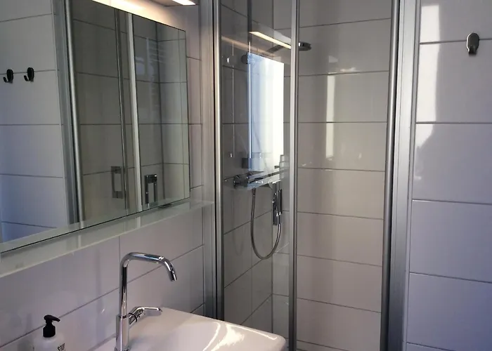 Koglin Guest house 2*