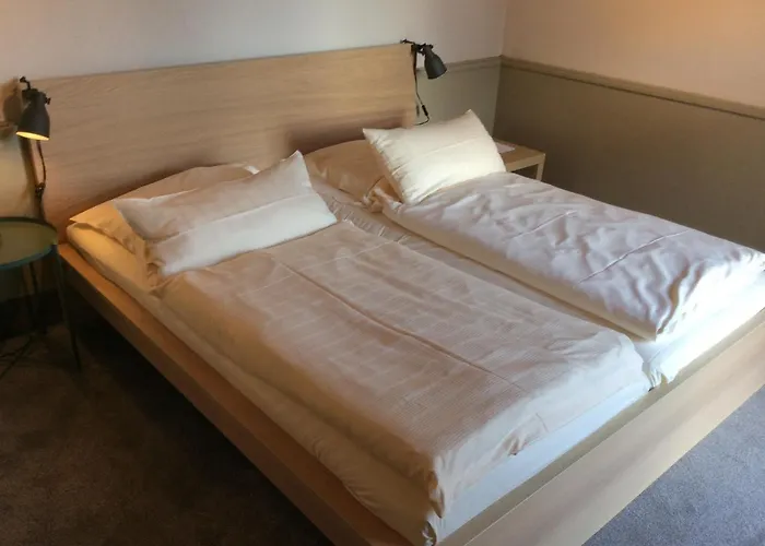 Guest house Koglin Lubeck