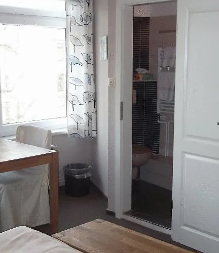 Koglin Guest house Lubeck